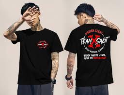 Generate a logo with placeit! Logo Team Sakit