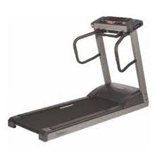 Trimline treadmills come equipped with two or four bolts on the left and right side of the back section of the walking belt. Trimline Treadmills Reviews