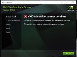 Download drivers for nvidia geforce 7300 se/7200 gs video cards (windows 7 x64), or install driverpack solution software for automatic driver download and update. Unable To Update Nvidia Driver Windows 10 Microsoft Community