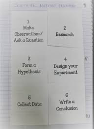 See more ideas about teaching science, science classroom, interactive science notebook. Scientific Method Foldable By Southernmost Science Tpt