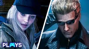 The 8 BEST Resident Evil 4 PC Mods