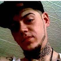 Brandon Choquette's Instagram, Twitter & Facebook