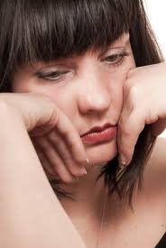 When Insecurity Gets Your Down