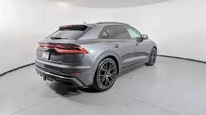 Image result for Daytona Gray 2019 Q8