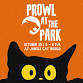 Prowl at the Park event image