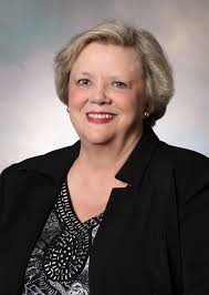 Longtime register of deeds to retire in April