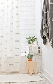 A colorful shower curtain separating the tub from the rest of the bathroom will adequately do the trick. Home Spa Ideas 6 Ways To Turn Your Bathroom Into A Spa Like Oasis