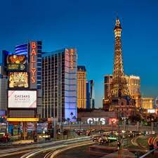 Bally S Las Vegas Hotel Casino 2850 Photos 2468 Reviews Hotels 3645 S Las Vegas Blvd Las Vegas Nv Phone Number Yelp