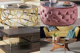 Great size and rich grey and white marble top. 15 70 S Style Coffee Tables That Will Give Your Living Room A Retro Touch Home Decor Bliss