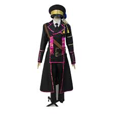 Anime Vocaloid Arrest Rose Kaito Cosplay Costume Custom Made Any Size In Anime Costumes From Novelty Special Use On Aliexpress Com Alibaba Group