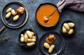 walliser tomatenfondue rezept rezepte ideen furs essen essen rezepte