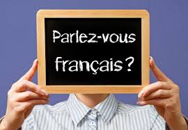 Parler Francais Contre Regards