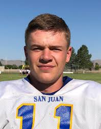 High school football: San Juan Broncos 2018 preview