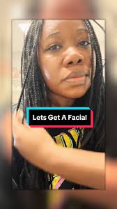 Had my first experience with microneedling at my girl @Debra Traylor LE in  North Carolina. Im hoping for less fine lines, removal of dark spots