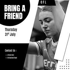 Next in the spotlight is @_mollycanning one of our younger CFL members that  began doing functional fitness then progressed to CrossFit. Molly is no  stranger to competition and picked up 2nd place