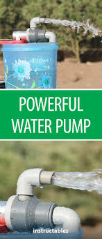 Powerful Water Pump Diy Water Pump Solar Water Pump Water Pumps