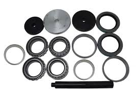 Tk4738 Master Dana 50ifs Dana 60 Front Wheel Bearing Seal Tool Kit