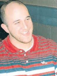 The world changed in an instant for Bobby Peterson