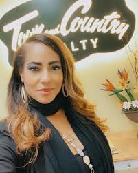 Muriel Williams-Thompson (@murielrealestate) · Instagram 照片和视频