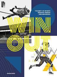 Le projet winwinsports, un projet original, social et solidaire qui vous propose une carte privilèges : Win Out Book On Sports Graphic Design And Branding At Bruil
