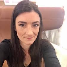 Charlene Khan's Instagram, Twitter & Facebook