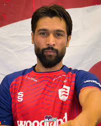 @EssexCricket's video Tweet