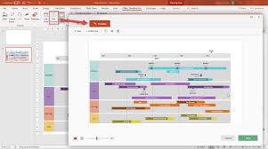Office Timeline Pm Tips