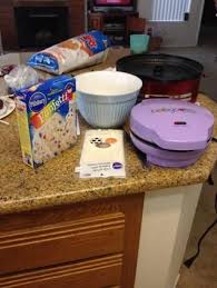 How To Make Cake Pops With Cake Pop Maker Gather Supplies Cake Pop Maker Babycakes Cake Pop Maker Cake Pop Recipe