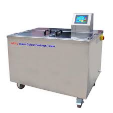 A record is maintained for each lot of dyed goods or finished goods. Buy Wash Colour Fastness Tester Ac10 Wash Colour Fastness Tester Ac10 Suppliers Manufacturers Avenotester Com