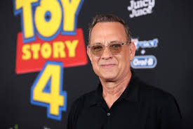 I'm that actor in some of the movies you liked and some you didn't. Tom Hanks To Receive 2020 Golden Globes Cecil B Demille Award