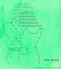 A Couple Hugging Asciiart Ascii Art Hugging Couple Hug Pictures