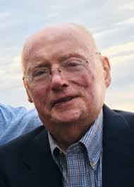 Martin "Marty" J. Walter Obituary