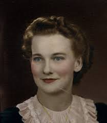 Annette Anderson Obituary