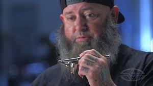 👆 LINK IN OUR BIO! ☝ Online Courses with Hollywood's Master FX Artists.  FREE for 7-days., How to Paint Realistic Silicone Skin