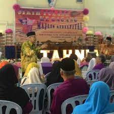 Tan sri chik mohamad yusuf bin sheikh abdul rahman (known by many as c.m. Photos At Smk Dato Bendahara Cm Yusuf Tanjung Tualang High School