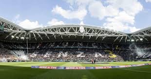 Альянц (ювентус) арена / juventus arena. Allianz Erwirbt Namensrechte An Stadion Von Juventus Turin