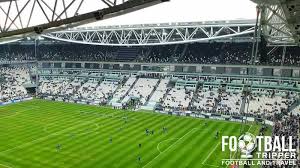 The stadium is a friendly bar/pizzeria with photos of old trafford, the stadio. Juventus Stadium Guide Turin Italy Football Tripper
