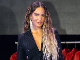 The show, amigos x siempre, and a companion soundtrack cd were a huge success.two other hit series on the televisa network followed. Who Is Belinda Peregrin Dating Belinda Peregrin Boyfriend Husband