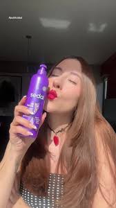 Y es que cuando uno se baña y usa los productos adecuados, si cambia 🤌🏼✨  vean esa pelaaaa😍 #fypシ #fyp #cabello #transition #transformation  #hairstyle #sedal #publicidad @Sofia Padilla