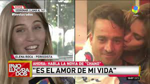 See full list on es.wikipedia.org Hablo Elena Roca La Novia De Chano Lo Salve De Las Drogas Youtube