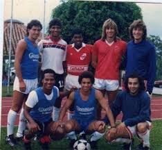 Últimas noticias, fotos, y videos de américa de cali las encuentras en perú21. America De Cali On Twitter La Generacion De Los 80 S La Mas Exitosa America Pentacampeon De Colombia Felices90mechita