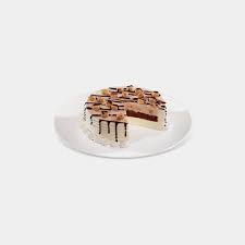 Cookie Dough Mini Blizzard Cake Nutrition Info Ingredients Allergen Info Dairy Queen Menus