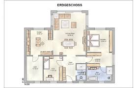 Winkelbungalow Residenz 125 Winkelbungalow Haus Grundriss Haus Bungalow