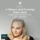 A Dinner And Evening With Adele event image