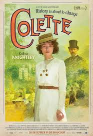 This novel was followed by a sequel, la fin de chéri, published in 1926. Film Review Colette 2018 Cinema Omnivore