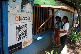 Bitcoin In El Salvador Majority Of Citizens Sceptical Of Cryptocurrency As Standard Tender Poll Shows Technology News