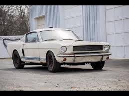 Barn finds—everyone loves them, and when they turn out to be something cool like this 1967 ford mustang fastback, well, it's even better. Barn Find Shelby Gt350 Sells At Bonhams Concours D Elegance Auction