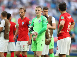 What we do know, in the meantime, is that pickford won't face retrospective action. Jordan Pickford Vom Fc Everton Offenbar In Schlagerei Verwickelt