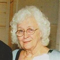Dorothy I Weeks Obituary