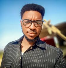 Timothy solomon Istifanus